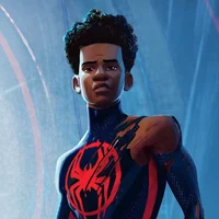Miles Morales