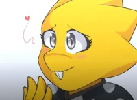 Alphys
