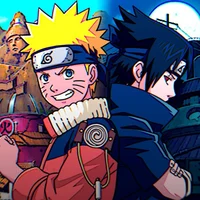 Sasuke e Naruto
