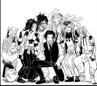 Uppermoons and Muzan