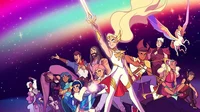 Shera RPG