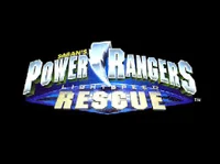 Power Rangers LSR