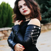 Lesbian girl