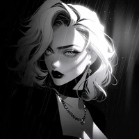 - Dahlia