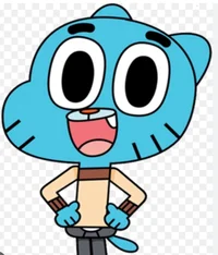 Gumball UPD