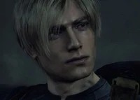 Leon Kennedy 