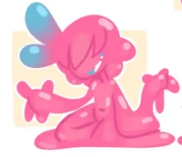 JellyBean the Slime