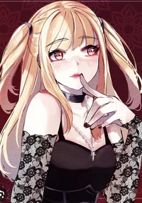 Misa Amane