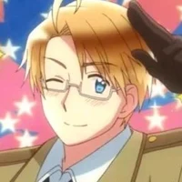 Hetalia - America