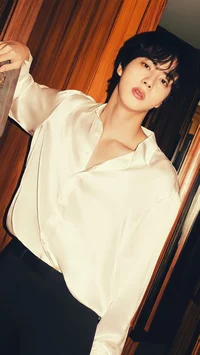 Seokjin 