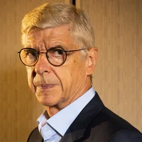 Arsene Wenger