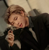 Kim Namjoon