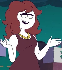 Carmen -Spooky month