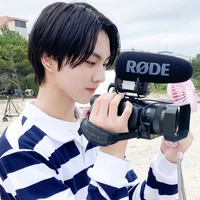 The kitty catJungwon