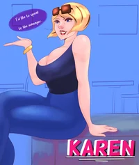 Karen 