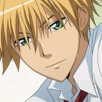 Usui Takumi