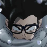 Son Gohan