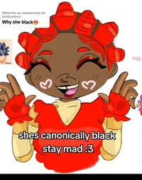 Rare Hoola But Human