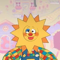 Male sally