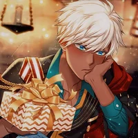 Mammon