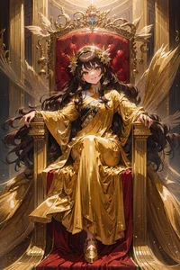 Kamidere princess