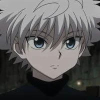 Killua zoldyck