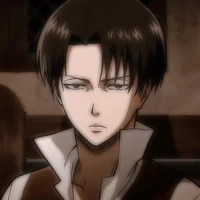 Levi Ackerman