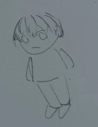 Michele A little boy