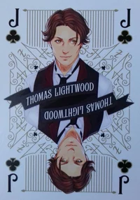 Thomas lightwood 