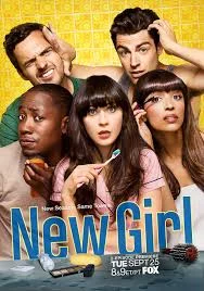 New Girl RP