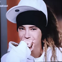 tom kaulitz 