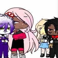 Glam Quartet 