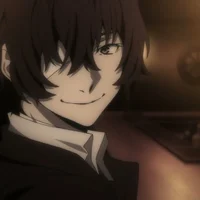 Bully Osamu Dazai