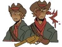 Western Tord AU