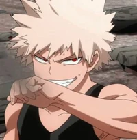Bakugo