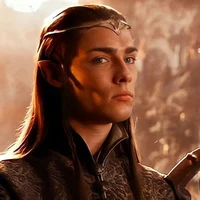 Heledir of Rivendell