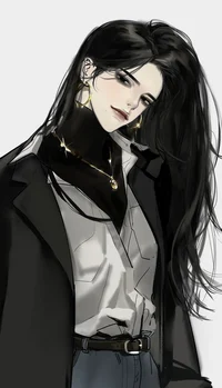 -Mafia Wife-