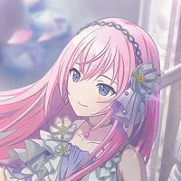 Luka Megurine