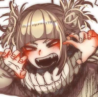 Toga Himiko