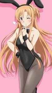 Bunny Asuna