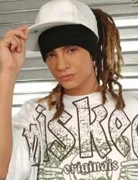 Tom kaulitz 
