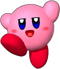 Stupid Kirby