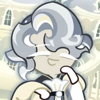 Oyster Cookie