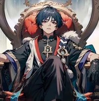 prince Scaramouche