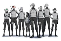 Anbu Black OPS