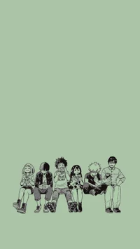 DEKUBAKUSHOTO GC