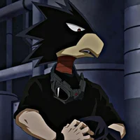 Fumikage Tokoyami