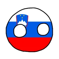 Slovenia ball