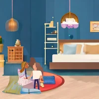 The Sleepover of Dre