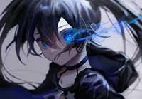 Black Rock Shooter
